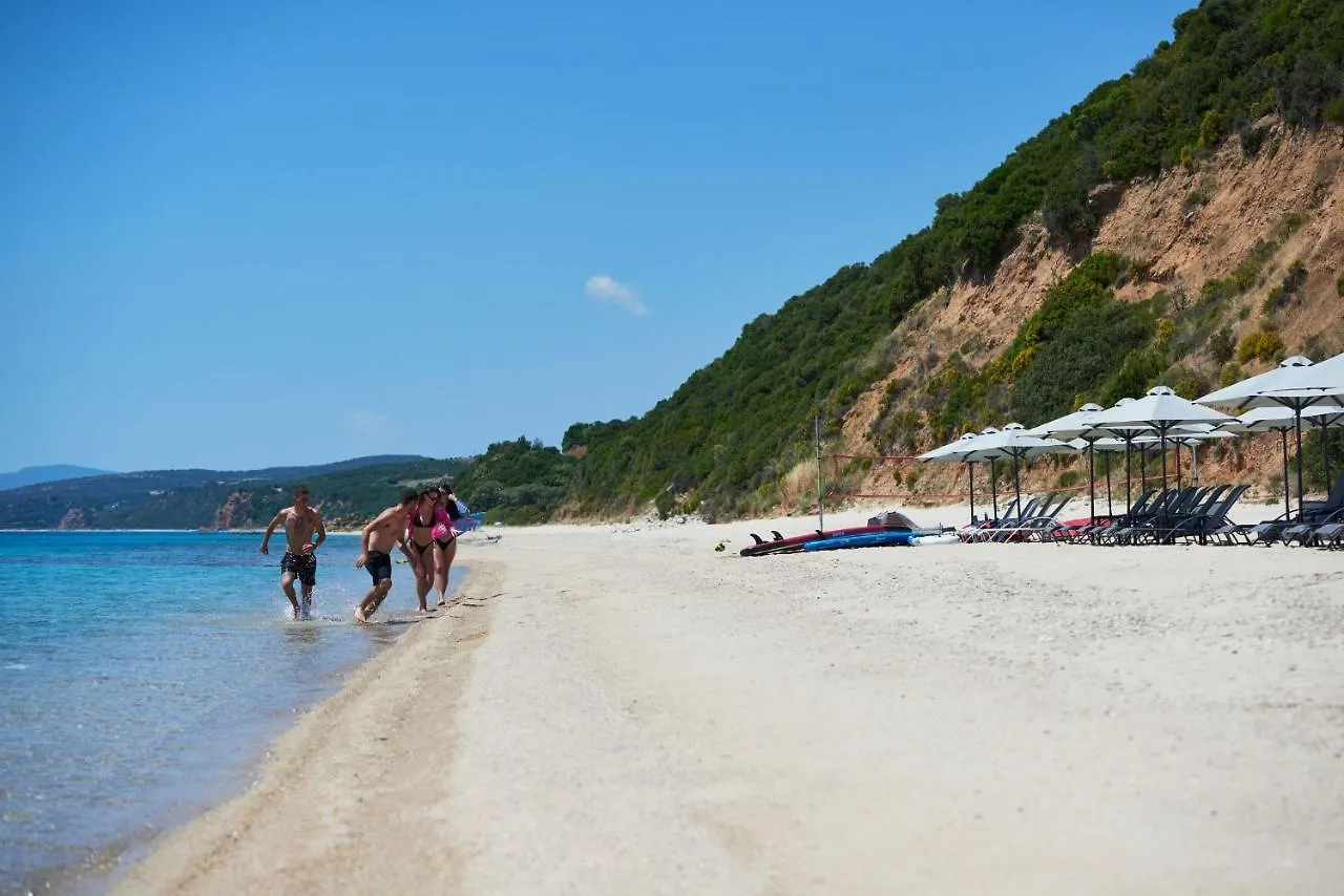 Develikia Private Villa 3- Ierissos