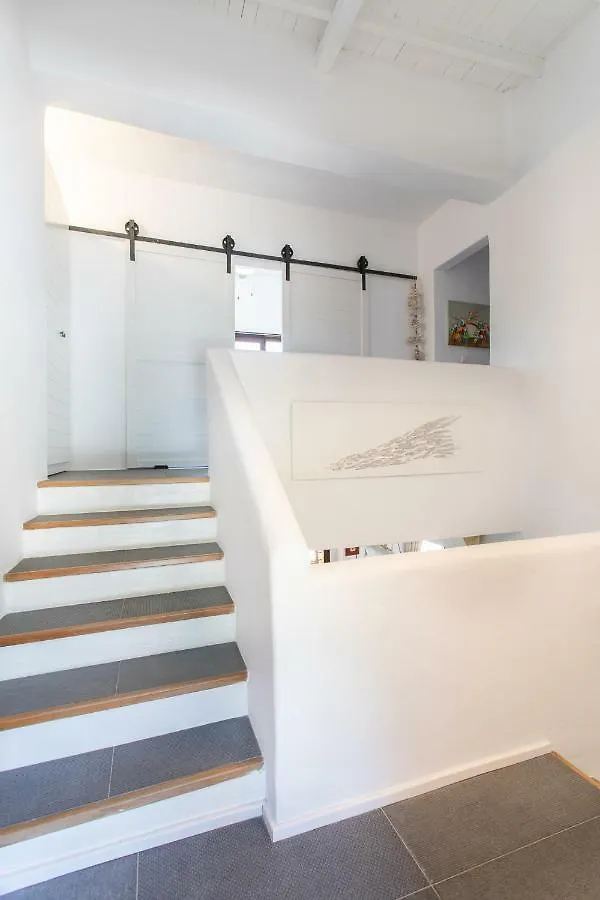 Develikia Private Villa 3- Ierissos