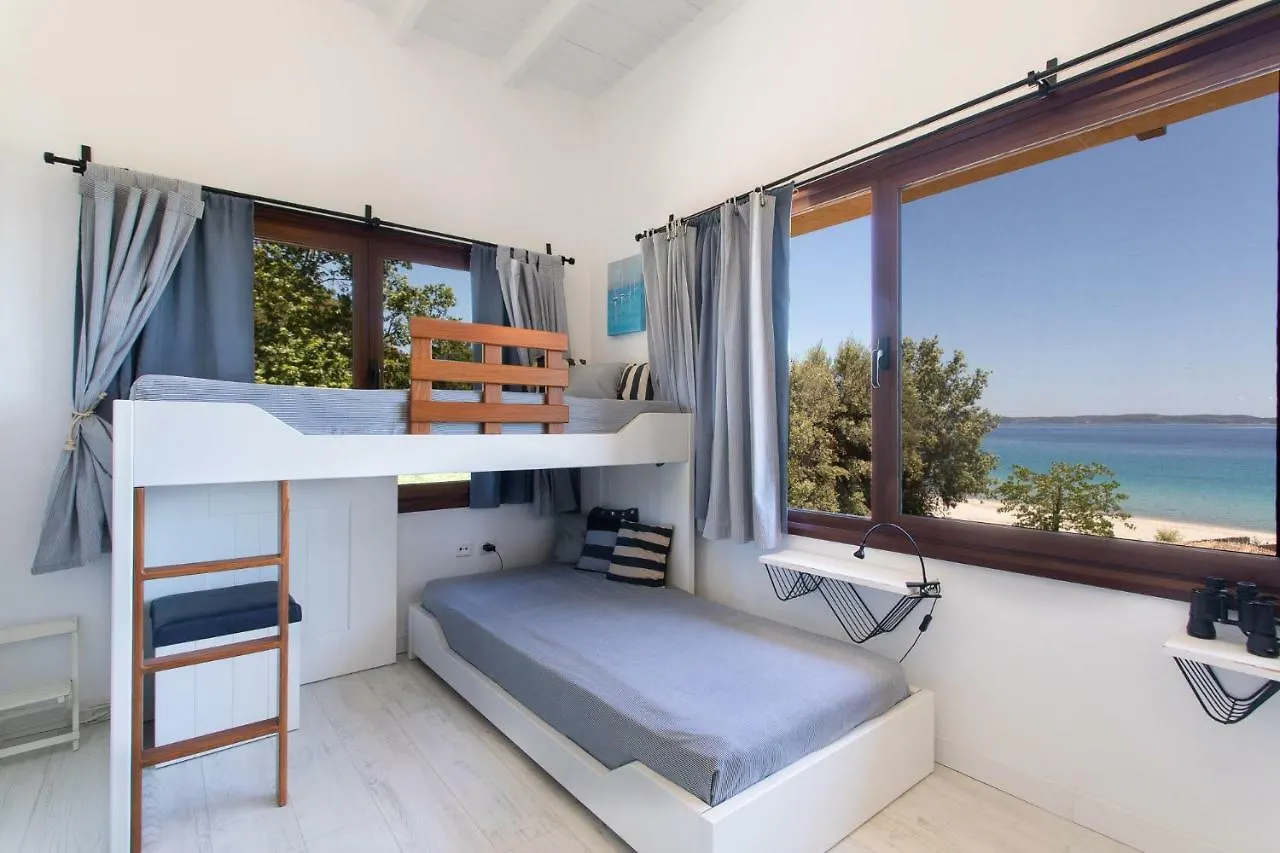 Develikia Private Villa 3- Ierissos