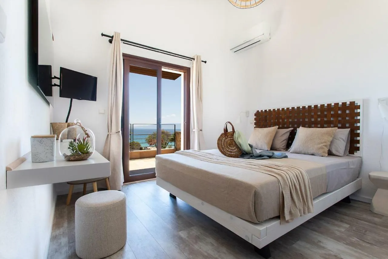 Develikia Private Villa 3- Ierissos 0*,  Griekenland
