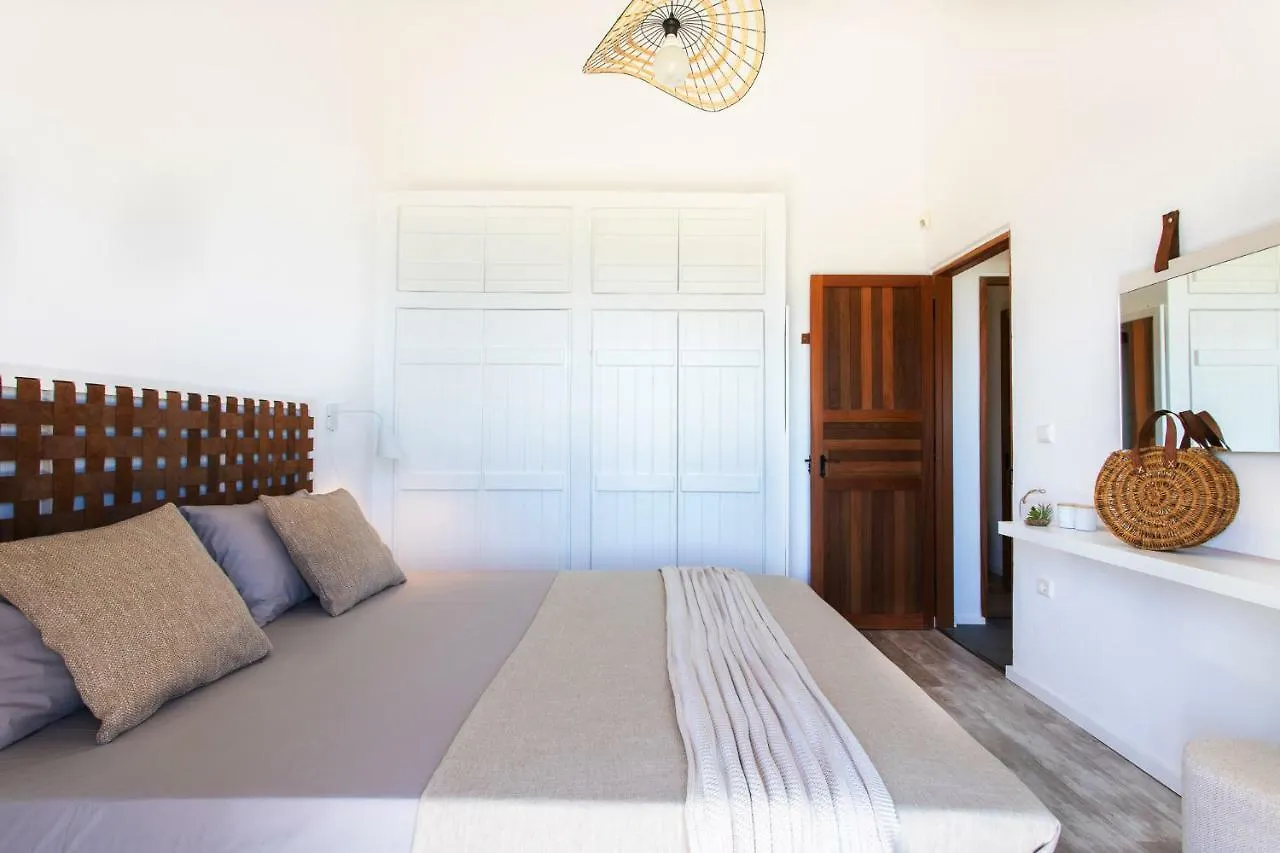 Develikia Private Villa 3- Ierissos