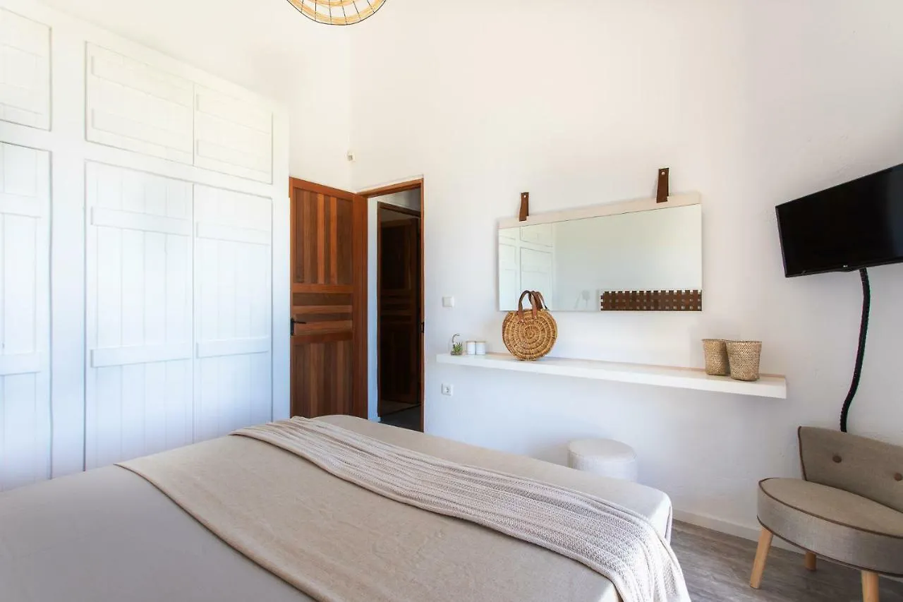 Develikia Private Villa 3- Ierissos