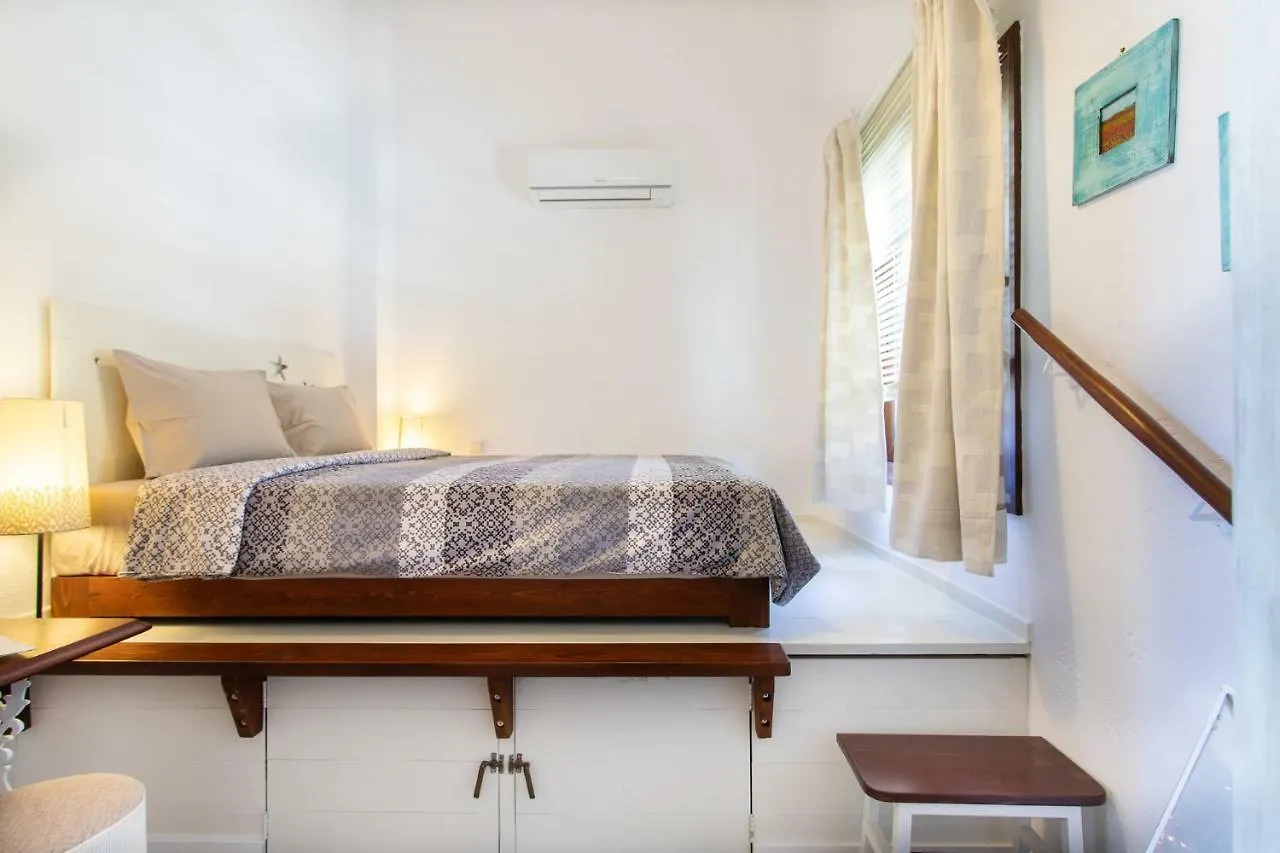 Develikia Private Villa 3- Ierissos